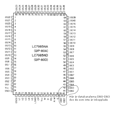 schema 1 HD66701