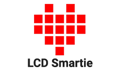 LCD Smartie Logo